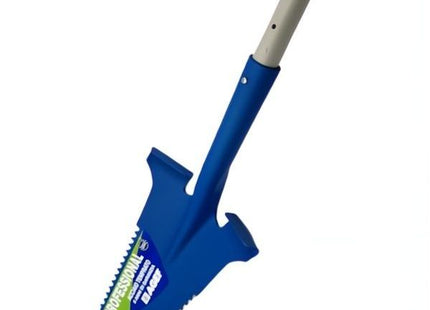 AGEF VANGA ESTIRPATRICE CON MANICO A T IN FIBRA CM90