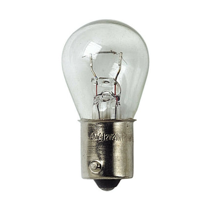 LAMPA LAMPADINA P21W 12V 21W BLISTER DA PZ2
