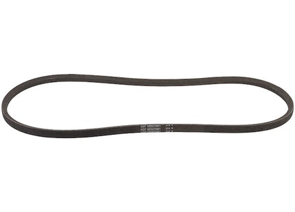 MC CULLOCH HUSQVARNA CINGHIA DI TRASMISSIONE PER SPAZZANEVE PM55*