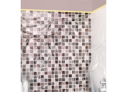 TESA TELO CON NASTRO PER MASCHERATURA EASY COVER MM1400X25MT