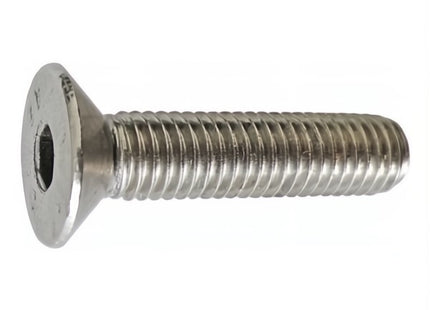 VITE TSPEI IN ACCIAIO INOX A2 UNI 5933