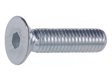 VITE TSPEI CLASSE 10.9 ZINCATA BIANCA UNI 5933