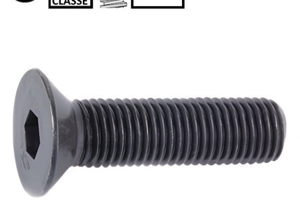 VITE TSPEI CLASSE 12.9 GREZZA UNI 5933 UNBRAKO