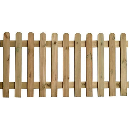 PIRCHER RECINZIONE DRITTA IN LEGNO DI CONIFERA IMPREGNATO MM1800X1000H