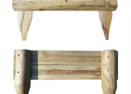 PIRCHER BORDURA VAMPIRO ORIZZONTALE IMPREGNATA CON MEZZOPALO