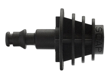 LAVORWASH TESTINA DETERGENTE LANCIA IDROPULITRICE S'12 ATTACCO RAPIDO*