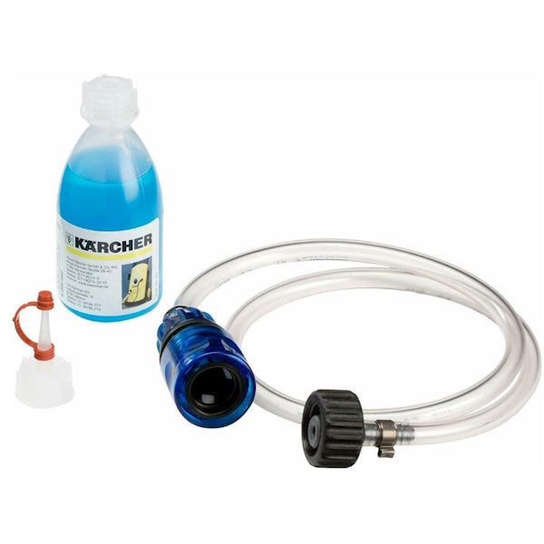 KARCHER KIT DI CURA ED ANTIGELO FINO A -15° PER IDROPULITRICI*