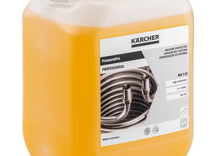 KARCHER DETERGENTE PROTETTIVO ANTICALCARE RM 110 ASF LT10