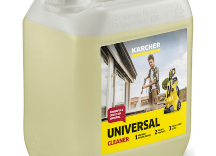 KARCHER DETERGENTE UNIVERSALE RM 555 LT 5