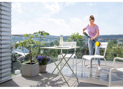 KARCHER DETERGENTE UNIVERSALE RM 555 LT 5