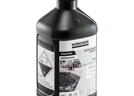 KARCHER DETERGENTE PER ALTA PRESSIONE ATTIVO ALCALINO RM 81 ASF LT 2,5