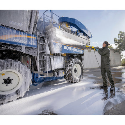 KARCHER DETERGENTE PER ALTA PRESSIONE ATTIVO ALCALINO RM 81 ASF LT 2,5