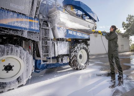 KARCHER DETERGENTE PER ALTA PRESSIONE ATTIVO ALCALINO RM 81 ASF LT10