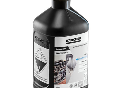 KARCHER DETERGENTE PER OLIO E GRASSO RM 31 ASF ECO!EFFICIENCY