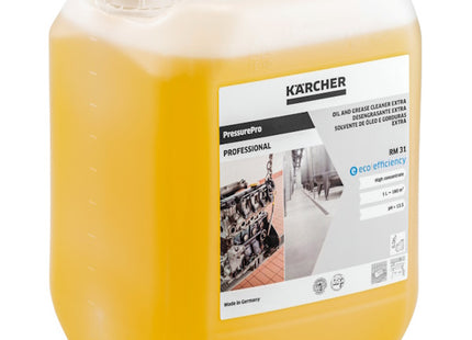 KARCHER DETERGENTE PER OLIO E GRASSO RM 31 ASF ECO!EFFICIENCY