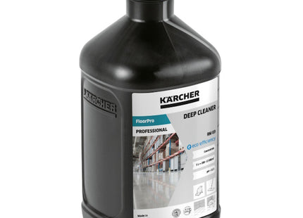 KARCHER DETERGENTE PER LA PULIZIA DI FONDO PAVIMENTI RM 69 ASF