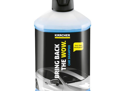 KARCHER DETERGENTE SCHIUMOGENO PER AUTO E MOTO 3 IN 1 RM610 LT 1