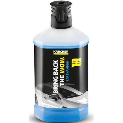 KARCHER DETERGENTE SCHIUMOGENO PER AUTO E MOTO 3 IN 1 RM610 LT 1