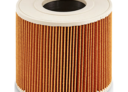 KARCHER FILTRO PER ASPIRATORI A CARTUCCIA SERIE NT