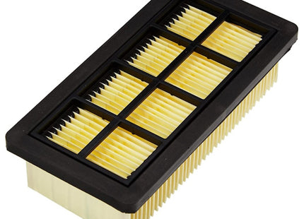 KARCHER FILTRO PER ASPIRATORI PLISSETTATO PIATTO PER SERIE WD*