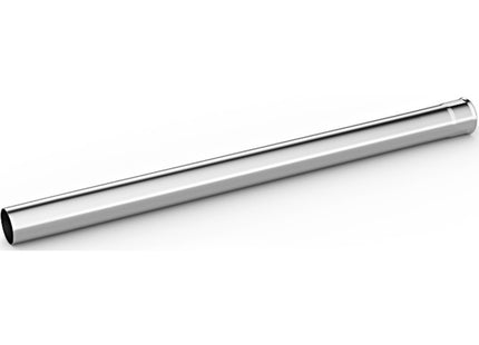 KARCHER TUBO PER ASPIRATORI IN METALLO CROMATO D.MM35X0,5MT