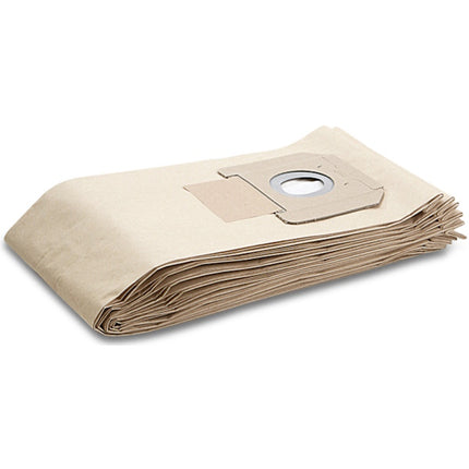 KARCHER SACCHETTI FILTRO PER ASPIRATORI IN CARTA CONF.PZ 5 SERIE NT