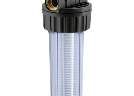 KARCHER PRE-FILTRO PER ELETTROPOMPE PORTATA 6000L/H ATTACCO DA 1"