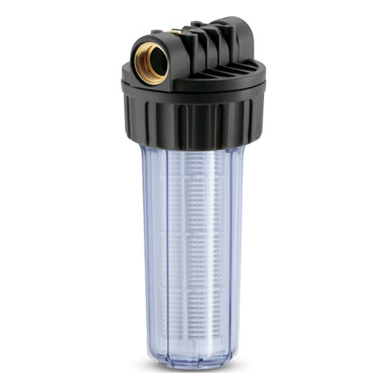 KARCHER PRE-FILTRO PER ELETTROPOMPE PORTATA 6000L/H ATTACCO DA 1"