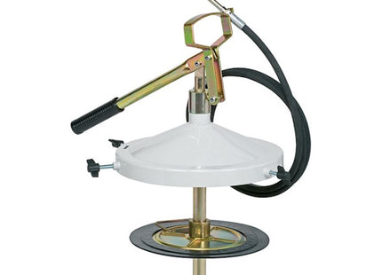 RAASM INGRASSATORE MANUALE ALTA PRESSIONE PER FUSTI D.MM240-260, KG12-20