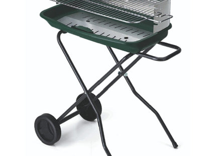 OMPAGRILL BARBECUE A CARBONELLA60-40/R