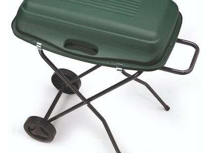 OMPAGRILL BARBECUE A CARBONELLA60-40/R