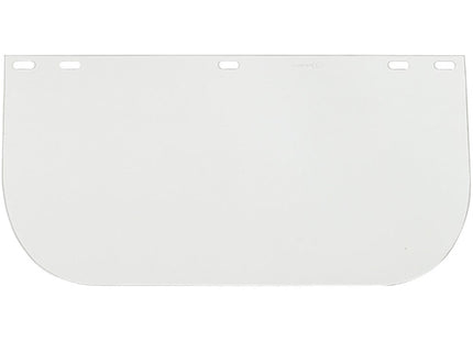 UNIVET SCHERMO TRASPARENTE MOD. 607 PER SEMICALOTTA MOD. 605