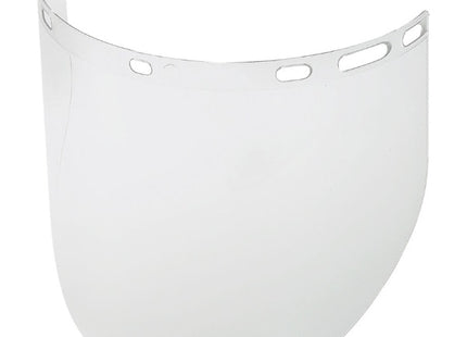 UNIVET SCHERMO TRASPARENTE CERTIFICATO MOD. 607A PER SEMICALOTTA 605