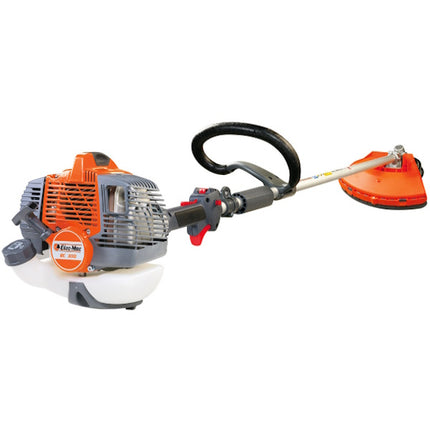 OLEOMAC DECESPUGLIATORE OM BC 300 S MOTORE EMAK
