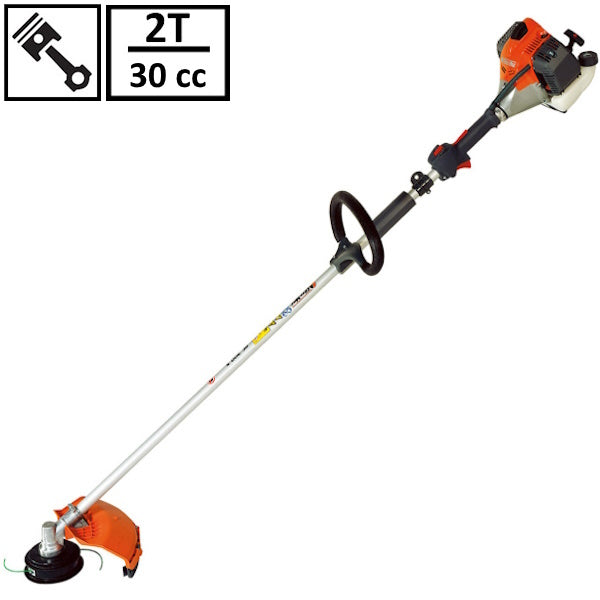 OLEOMAC DECESPUGLIATORE OM BC 300 S MOTORE EMAK