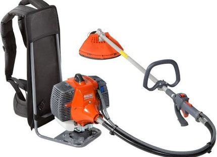 OLEOMAC DECESPUGLIATORE A ZAINO SPARTA 441 BP MOTORE EMAK