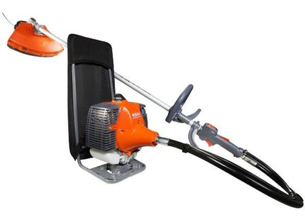 OLEOMAC DECESPUGLIATORE A ZAINO SPARTA 441 BP MOTORE EMAK