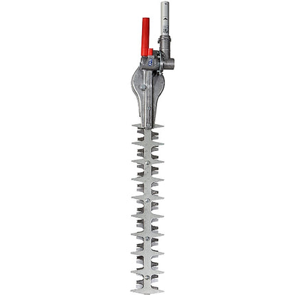 OLEOMAC ACCESSORIO PER DECESPUGLIATORE BC240D APPLICAZIONE TAGLIASIEPI