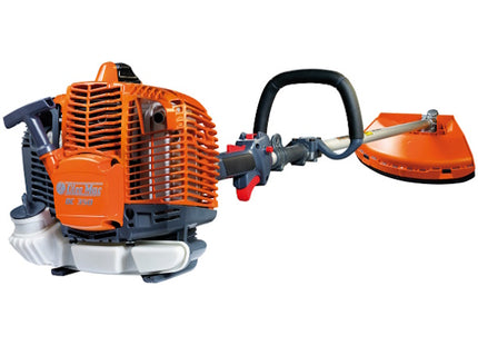 OLEOMAC DECESPUGLIATORE BC 350 S MOTORE EMAK