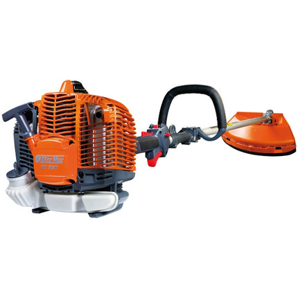OLEOMAC DECESPUGLIATORE BC 350 S MOTORE EMAK