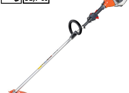 OLEOMAC DECESPUGLIATORE OM BC 530 S MOTORE EMAK