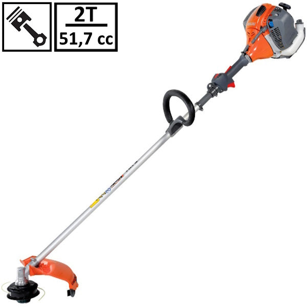 OLEOMAC DECESPUGLIATORE OM BC 530 S MOTORE EMAK