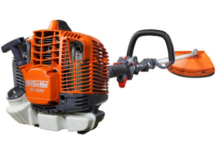 OLEOMAC DECESPUGLIATORE OM BC 400 S MOTORE EMAK