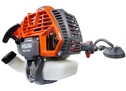 OLEOMAC DECESPUGLIATORE OM BCH 250 S MOTORE EMAK