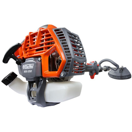 OLEOMAC DECESPUGLIATORE OM BCH 250 S MOTORE EMAK