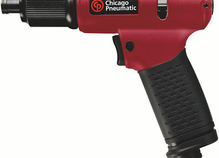 CHICAGO PNEUMATIC GIRAVITE PNEUMATICO A PISTOLA DA 1/4" CP2612