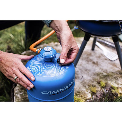 CAMPINGAZ BOMBOLA DI GAS BUTANO PIENA ART.907 DA KG2,75