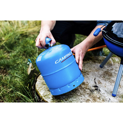 CAMPINGAZ BOMBOLA DI GAS BUTANO PIENA ART.907 DA KG2,75