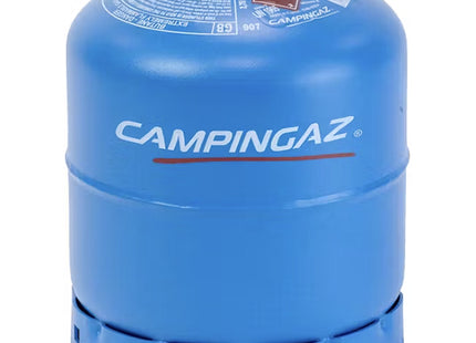 CAMPINGAZ BOMBOLA DI GAS BUTANO PIENA ART.907 DA KG2,75