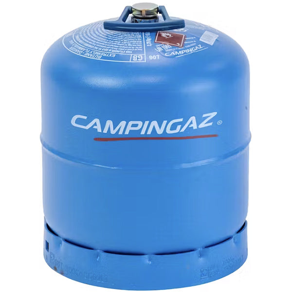 CAMPINGAZ BOMBOLA DI GAS BUTANO PIENA ART.907 DA KG2,75